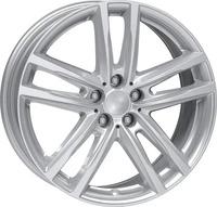 RIAL X10 racingschwarz 8.5Jx18 5x120 ET46