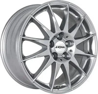 RONAL RONAL R54 decor-titan 7.0Jx17 4x100 ET35
