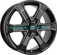 RC-DESIGN RC31 kristallsilber (ks) 8.0Jx18 6x139.7 ET25