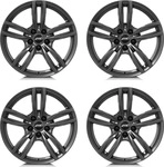 ATS EVOLUTION polarsilber 7.5Jx17 5x112 ET27