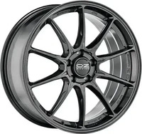 OZ HYPER GT star graphit 8.5Jx19 5x108 ET45