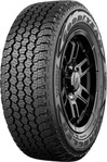 GOODYEAR WRANGLER AT ADVENTURE 215/80R15C 111/109T, Nasshaftung: D