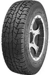 NANKANG FORTA FT-7 A/T 255/65R17 110H, Nasshaftung: D
