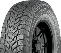 NOKIAN NOKIAN HAKKAPELIITTA LT3 265/70R17 121/118Q STUDDABLE, Nasshaftung: C