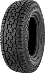PIRELLI SCORPION A/T+ 265/70R16 112T RBL, Nasshaftung: D