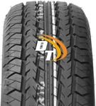 NEXEN ROADIAN AT 4X4 265/70R16 112H BSW, Nasshaftung: D