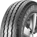 NANKANG CW-25 145/R12C 86/84N, Nasshaftung: C