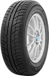 TOYO SNOWPROX S943 175/60R16 82H, Nasshaftung: C