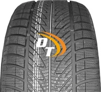 GOODYEAR ULTRAGRIP 8 PERFORMANCE MS 205/45R17 88V XL MFS BSW, Nasshaftung: C