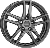 DEZENT DEZENT TZ GRAPHITE graphit matt 7.5Jx17 5x110 ET33