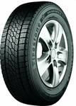 FIRESTONE VANHAWK 2 WINTER 205/70R15C 106/104R, Nasshaftung: B
