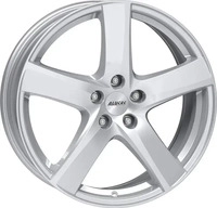 ALUTEC FREEZE polarsilber 7.5Jx17 5x112 ET40