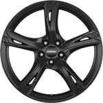 RONAL RONAL R62 jetblack 7.5Jx18 5x112 ET50