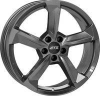 ATS AUVORA dark grey 8.0Jx19 5x112 ET26