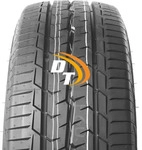 TOYO NANOENERGY VAN 225/55R17C 109/107H BSW, Nasshaftung: C