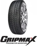 GRIPMAX SUREGRIP PRO WINTER 215/40R18 89V XL BSW, Nasshaftung: C