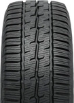 TOYO OBSERVE VAN 205/65R16C 107/105T BSW, Nasshaftung: B