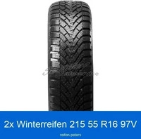 CST MEDALLION WINTER WCP1 215/55R16 97V XL FSL, Nasshaftung: B