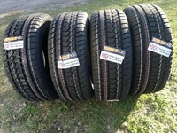 TORQUE TQ022 235/40R18 95H XL, Nasshaftung: D