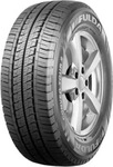 FULDA CONVEO TOUR 2 215/70R15C 109/107S, Nasshaftung: C