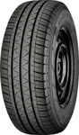YOKOHAMA BLUEARTH-VAN (RY55) 195/60R16C 99/97H, Nasshaftung: B