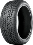 NOKIAN NOKIAN WR SNOWPROOF P 225/45R18 95V XL, Nasshaftung: B