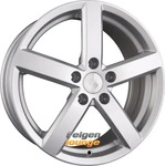 ETABETA EROS silver 5.5Jx15 5x100 ET40