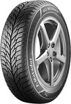 MATADOR MP 62 ALL WEATHER EVO (EVc) 185/60R15 88T (EVc) XL, Nasshaftung: C
