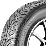 NANKANG CROSS SEASONS AW-6 255/55R18 109V XL, Nasshaftung: B