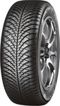 YOKOHAMA BLUEARTH-4S (AW21) 255/55R18 109W XL, Nasshaftung: B