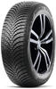 FALKEN EUROALL SEASON AS210 195/50R16 88V, Kraftstoffeffizienz: D, externes