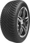 LINGLONG GREEN-MAX ALL SEASON 185/65R14 86H BSW, Nasshaftung: C