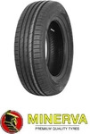 MINERVA ECOSPEED2 SUV 255/55R18 109W XL BSW, Nasshaftung: C