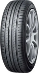 YOKOHAMA BLUEARTH-A AE-50 235/55R18 104W XL, Nasshaftung: A