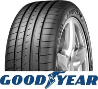 GOODYEAR EAGLE F1 (ASYMMETRIC) 5 (MO-V) (EDT) 245/55R17 106H (MO-V) (EDT) XL BSW,