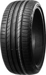 TRACMAX X-PRIVILO TX3 255/55R19 111W XL BSW, Nasshaftung: B