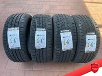 RADAR DIMAX R8+ 255/35R21 98Y XL, Nasshaftung: A