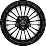 DIEWE PRESTO platin 8.0Jx19 5x112 ET27
