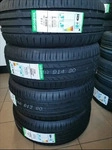 GOODRIDE Z-107 205/45R16 87W XL BSW, Nasshaftung: B
