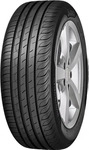 SAVA INTENSA HP 2 195/55R16 87H, Nasshaftung: B