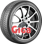 NANKANG CROSS SEASONS AW-6 175/70R14 88T XL BSW, Nasshaftung: C