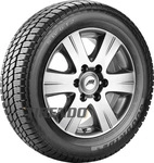 WESTLAKE SW612 SNOWMASTER 225/75R16C 118/116Q BSW, Nasshaftung: C