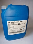 Aral SuperTronic LL IV FE 0W-20 20 Liter
