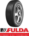 FULDA ECOCONTROL HP 2 205/60R16 96V XL, Nasshaftung: B