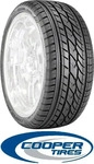 COOPER ZEON 4XS-SPORT 235/55R17 99V MFS BSW, Nasshaftung: A