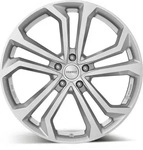 DEZENT DEZENT TA SILVER silver 7.0Jx17 5x114.3 ET50