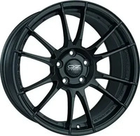 OZ ULTRALEGGERA HLT schwarzmatt 8.0Jx19 5x112 ET35