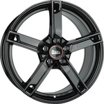 MAM WHEELS MAM W4 silver painted 6.5Jx16 5x105 ET38