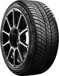 AVON AS7 ALL SEASON 175/65R14 86H XL BSW, Nasshaftung: B