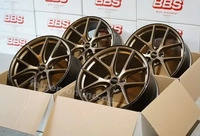 BBS CI-R N&uuml;rburgring-Edition 10.5Jx20 5x120 ET35